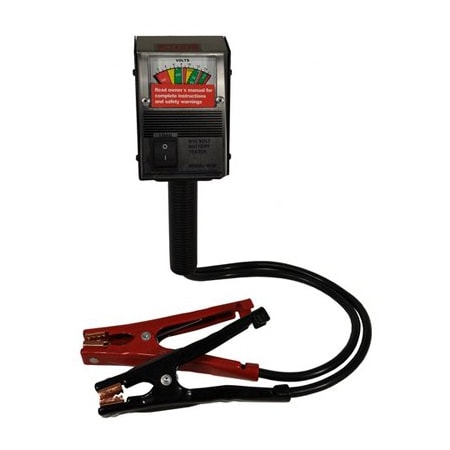 Associated Equipment ATEC BATTERY TSTR HH 6/12V 125A AE6026